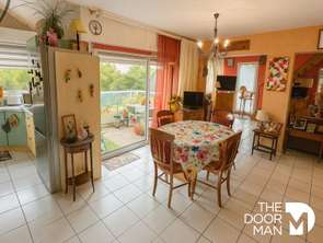 Vente Appartement 4 piècesHillion