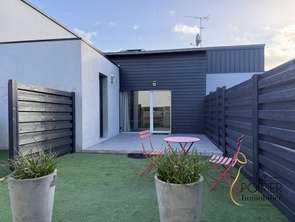 Vente Appartement 3 piècesHillion