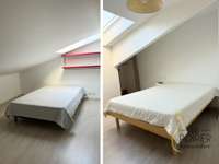 Vente appartement 3 pièces Vente appartement 3 pièces