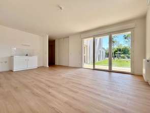 Vente Appartement 3 piècesHillion