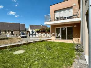 Vente Appartement 3 piècesHillion