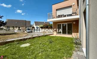 Photo Vente appartement Hillion