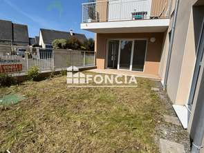 Vente Appartement 3 piècesHillion