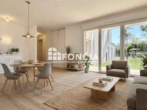 Vente Appartement 3 piècesHillion