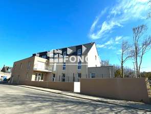 Vente Appartement 3 piècesHillion