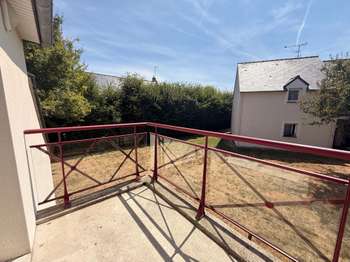 Vente Appartement 2 piècesHillion