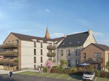 Vente appartement 1 pièce Hillion 22