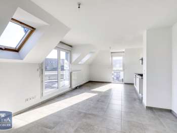 Vente appartement 2 pièces Vente appartement 2 pièces