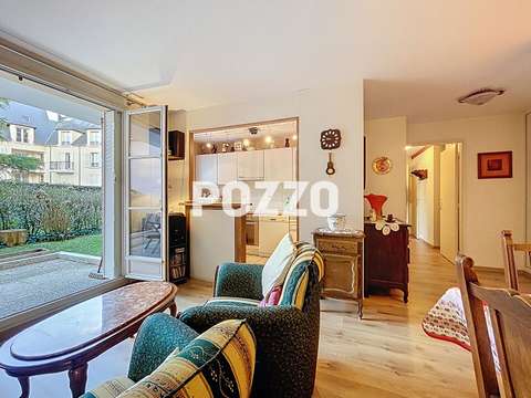 Vente appartement 3 pièces Vente appartement 3 pièces