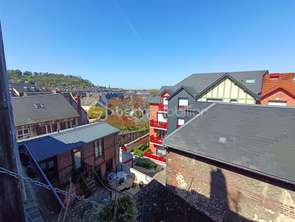 Vente Appartement 3 piècesHonfleur