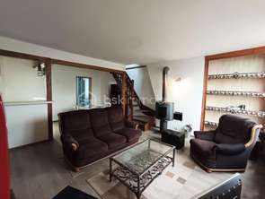 Vente Appartement 3 piècesHonfleur
