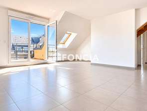 Vente Appartement 3 piècesHonfleur