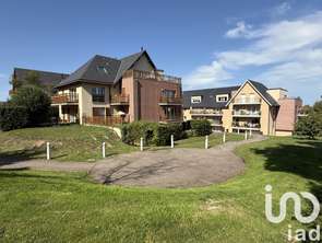 Vente Appartement 3 piècesHonfleur