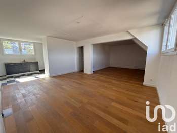 Vente appartement 3 pièces Honfleur 14