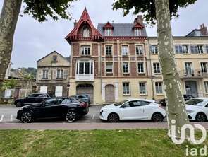 Vente Appartement 2 piècesHonfleur