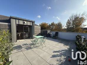 Vente Appartement 2 piècesHonfleur