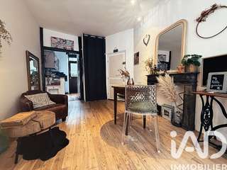 Vente appartement 1 pièce Vente appartement 1 pièce
