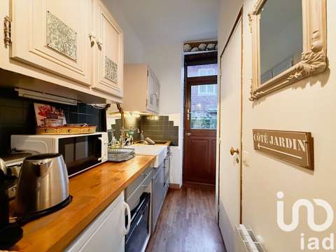 Vente appartement 1 pièce Vente appartement 1 pièce