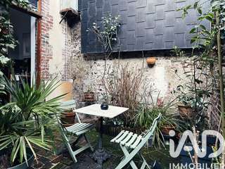 Vente appartement 1 pièce Vente appartement 1 pièce