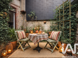 Vente appartement 1 pièce Vente appartement 1 pièce