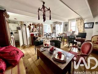 Vente appartement 5 pièces
