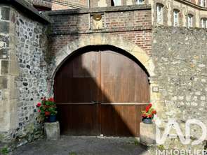 Vente Appartement 5 piècesHonfleur