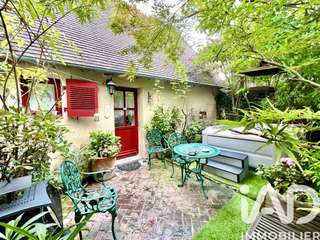 Vente appartement 5 pièces