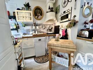 Vente appartement 5 pièces