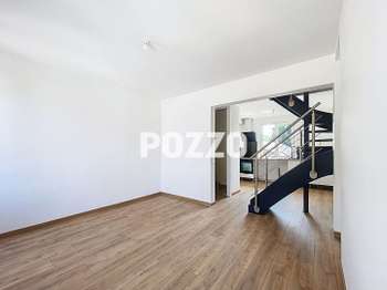 Vente appartement 3 pièces Honfleur 14