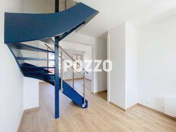 Vente Appartement 3 piècesHonfleur
