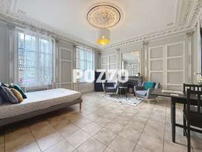 Vente StudioHonfleur