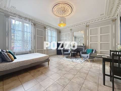 Vente Studio 1 pièce Honfleur 14