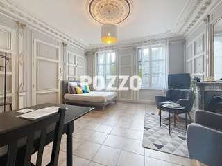 Vente Studio 1 pièce