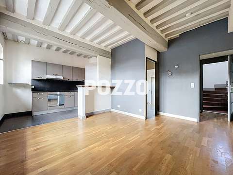 Vente appartement 3 pièces Vente appartement 3 pièces