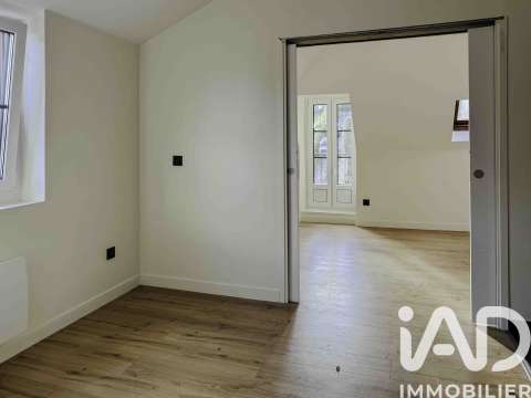 Vente appartement 2 pièces Honfleur 14