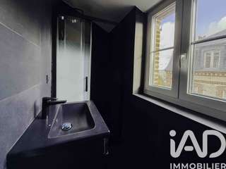 Vente appartement 2 pièces Vente appartement 2 pièces
