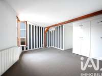 Vente appartement 6 pièces