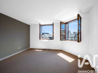 Vente appartement 6 pièces Vente appartement 6 pièces