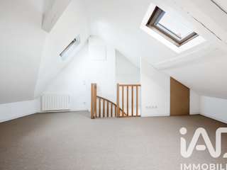 Vente appartement 6 pièces Vente appartement 6 pièces