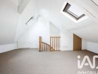 Vente appartement 6 pièces