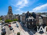 Vente appartement 6 pièces