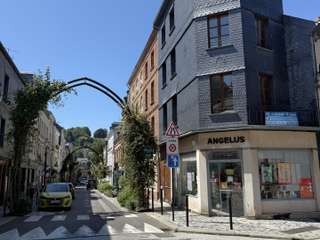 Vente appartement 6 pièces Vente appartement 6 pièces