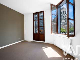 Vente appartement 6 pièces Vente appartement 6 pièces