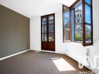 Vente appartement 6 pièces