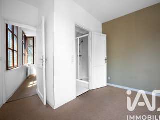 Vente appartement 6 pièces Vente appartement 6 pièces
