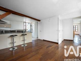 Vente appartement 6 pièces Vente appartement 6 pièces