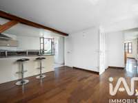 Vente appartement 6 pièces
