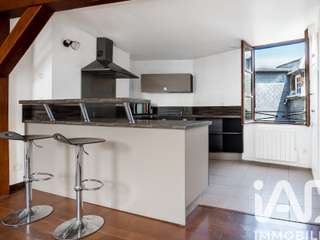 Vente appartement 6 pièces Vente appartement 6 pièces