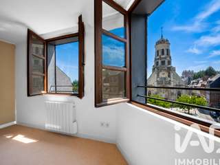 Vente appartement 6 pièces Vente appartement 6 pièces