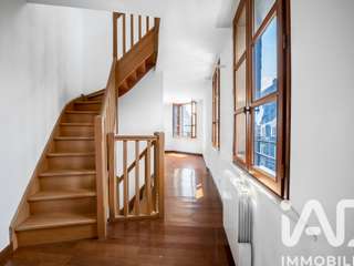 Vente appartement 6 pièces Vente appartement 6 pièces